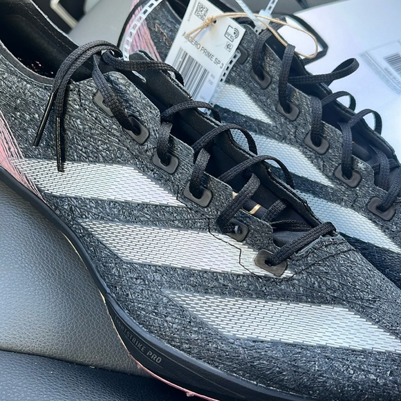 Adidas adizero prime SP3 track & field running sport shoe ig4330 no box spikes - Picture 11 of 13